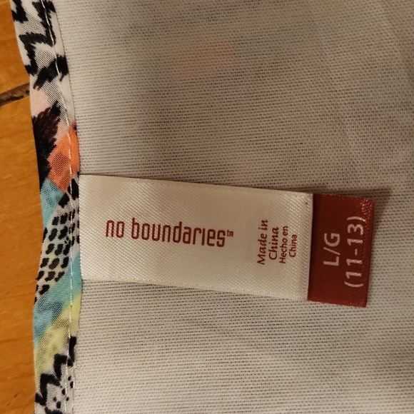 Boho summer dress | L - Picture 3 of 8